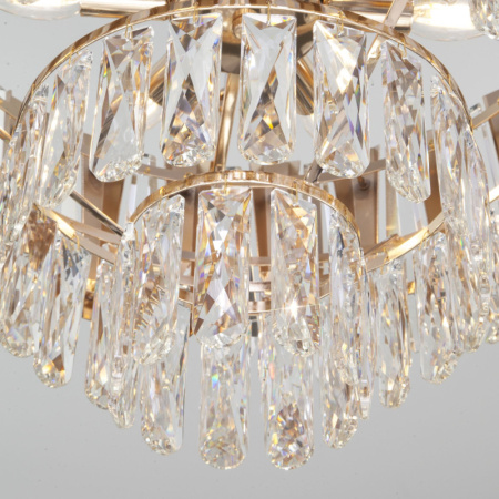 Люстры подвесные — Подвесная люстра Bogate's 328/6 Strotskis купить в 