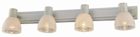 Споты — Спот TOPLIGHT TL3740Y-04WG купить в  Споты — Спот TOPLIGHT TL3740Y-04WG купить в