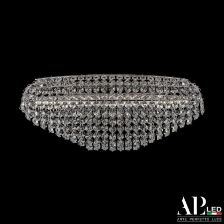 Потолочные светильники — Потолочный светодиодный светильник Arte Perfetto Luce Rimini S505.0.40.A.3000 купить в 