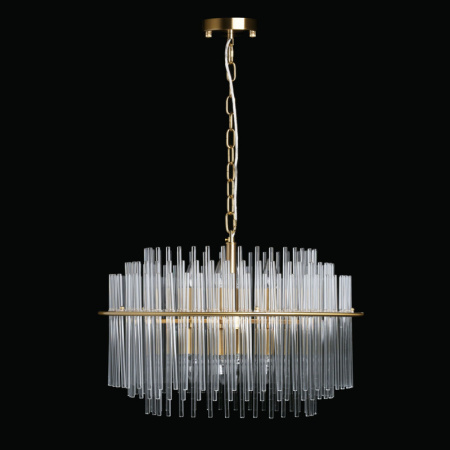 Люстры подвесные — Подвесная люстра MW-Light 642017408 купить в 