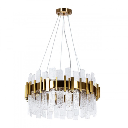 Люстры подвесные — Подвесная люстра ARTE Lamp A1053SP-10PB купить в  Люстры подвесные — Подвесная люстра ARTE Lamp A1053SP-10PB купить в