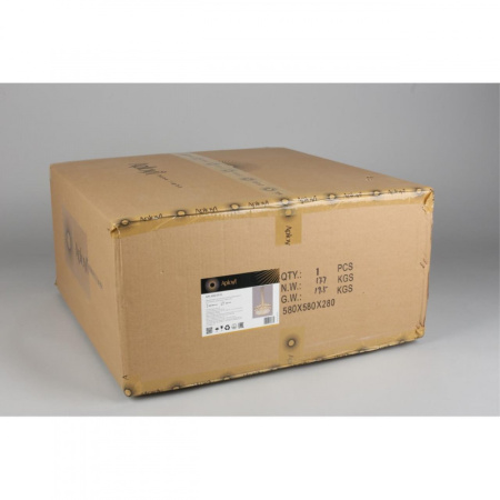 Люстры подвесные — Подвесная люстра APLOYT APL.832.03.12 купить в 