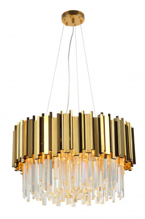 Люстры каскадные — Каскадная люстра Stilfort 2107/93/09P купить в 