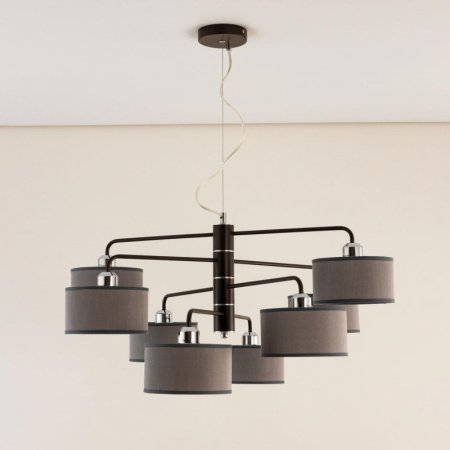 Люстры подвесные — Подвесная люстра Citilux CL428281 купить в 