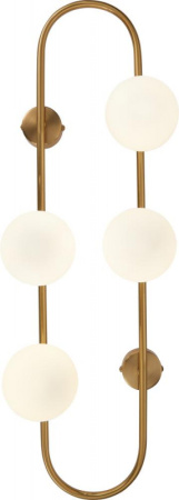 Настенные бра — Бра MyFar MR1014-4W купить в  Настенные бра — Бра MyFar MR1014-4W купить в