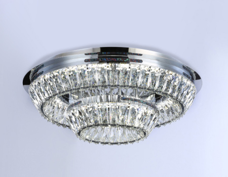Люстры каскадные — Каскадная люстра Ambrella Light TR5029 купить в  Люстры каскадные — Каскадная люстра Ambrella Light TR5029 купить в