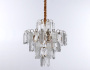 Люстры каскадные — Каскадная люстра Ambrella Light TR5231 купить в  Люстры каскадные — Каскадная люстра Ambrella Light TR5231 купить в