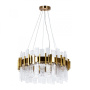 Люстры подвесные — Подвесная люстра ARTE Lamp A1053SP-10PB купить в  Люстры подвесные — Подвесная люстра ARTE Lamp A1053SP-10PB купить в