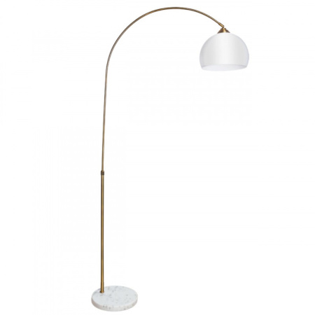 Торшеры и напольные светильники — Торшер ARTE Lamp A5823PN-1PB купить в  Торшеры и напольные светильники — Торшер ARTE Lamp A5823PN-1PB купить в