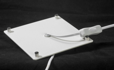 Настольные лампы — Настольная лампа Lussole LSP-0521 купить в 