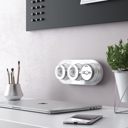 Выключатели — Выключатель Werkel W5812050 купить в 