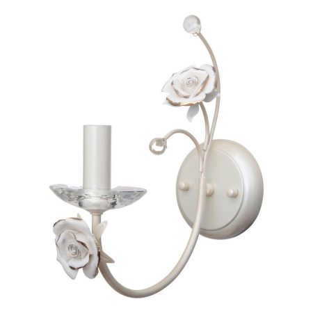 Потолочные светильники — Бра Abrasax Annika 2031/1(creampearl) купить в  Потолочные светильники — Бра Abrasax Annika 2031/1(creampearl) купить в