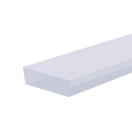 Светодиодные ленты — Профиль Deko-Light Cover I-02-12 988055 купить в 