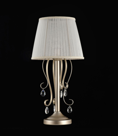 Настольные лампы — Настольная лампа Freya FR2020-TL-01-BG купить в 