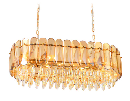 Люстры подвесные — Подвесная люстра Ambrella Light TR5074 купить в 