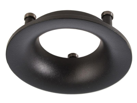Накладные светильники — Рефлекторное кольцо Deko-Light Reflector Ring Schwarz for Series Uni II 930339 купить в 