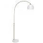 Торшеры и напольные светильники — Торшер ARTE Lamp A5823PN-1PB купить в  Торшеры и напольные светильники — Торшер ARTE Lamp A5823PN-1PB купить в