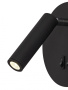 Споты — Спот Natali Kovaltseva LED LAMPS 81100/1C BLACK купить в  Споты — Спот Natali Kovaltseva LED LAMPS 81100/1C BLACK купить в
