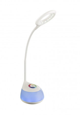 Настольные лампы — Настольная лампа Globo 58257 купить в 