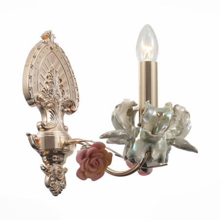 Настенные бра — Бра ST-Luce SL791.701.01 купить в  Настенные бра — Бра ST-Luce SL791.701.01 купить в