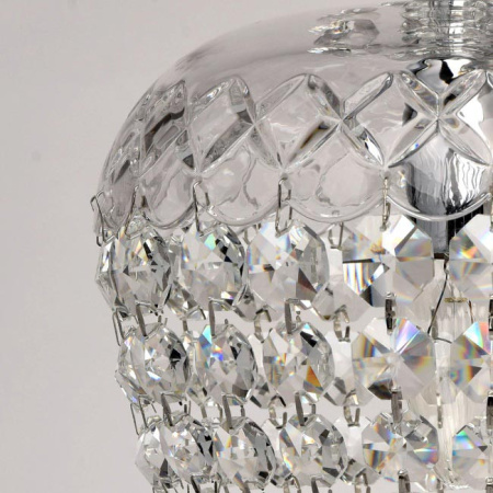 Подвесные светильники — Подвесной светильник Chiaro 464017701 купить в 