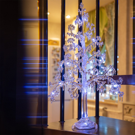 Светодиодные фигуры — Светодиодная фигура Neon-Night 513-033 купить в 