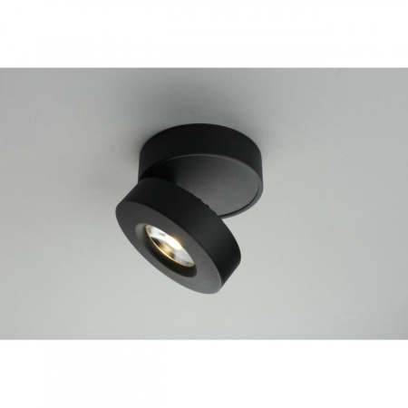 Накладные точечные светильники — Накладной светильник Omnilux OML-101919-12 купить в 