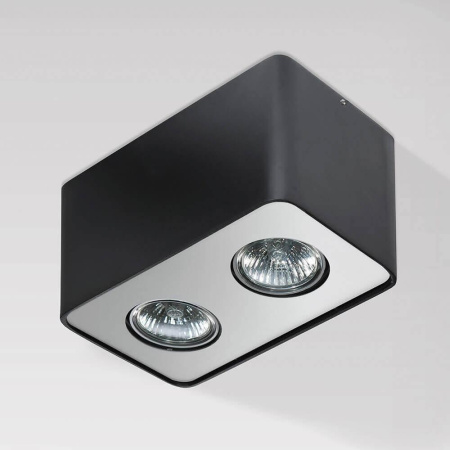 Накладные светильники — Накладной светильник Azzardo Nino 2 AZ1385 купить в 