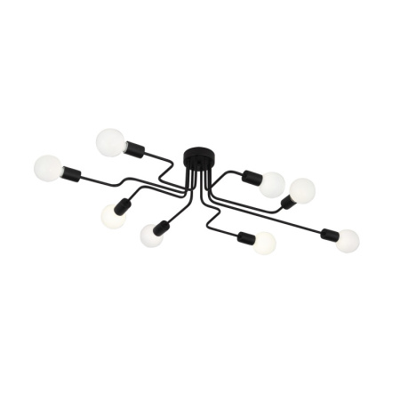 Люстры на штанге — Люстра на штанге Evoluce SL419.442.08 купить в 