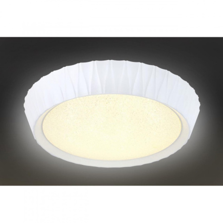 Накладные светильники — Накладной светильник Omnilux OML-49107-48 купить в 