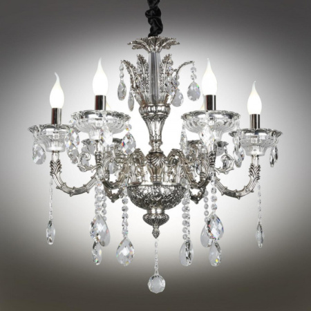 Люстры подвесные — Подвесная люстра Omnilux OML-70503-06 купить в  Люстры подвесные — Подвесная люстра Omnilux OML-70503-06 купить в