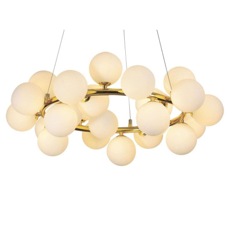 Потолочные люстры — Подвесная люстра Ritter Baloons 52659 9 купить в 