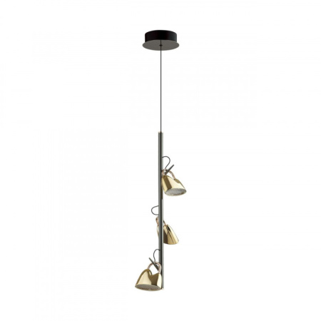 Подвесные светильники — Подвесной светильник Odeon Light 5002/13L купить в 