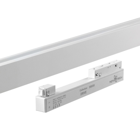 Драйверы для шинопроводов — Драйвер Novotech 358556 купить в 