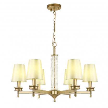 Люстры подвесные — Подвесная люстра F-Promo 2945-6P купить в 