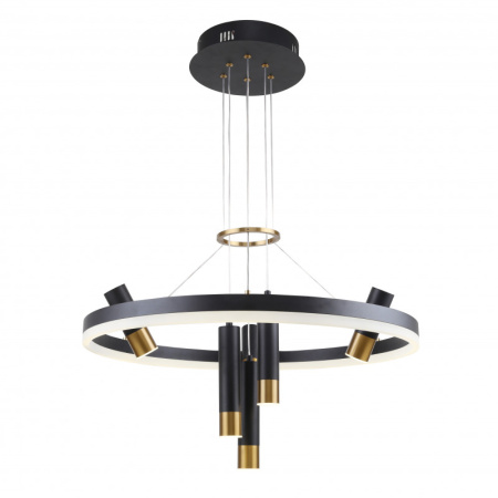 Люстры подвесные — Подвесная люстра F-Promo 3097-7P купить в  Люстры подвесные — Подвесная люстра F-Promo 3097-7P купить в