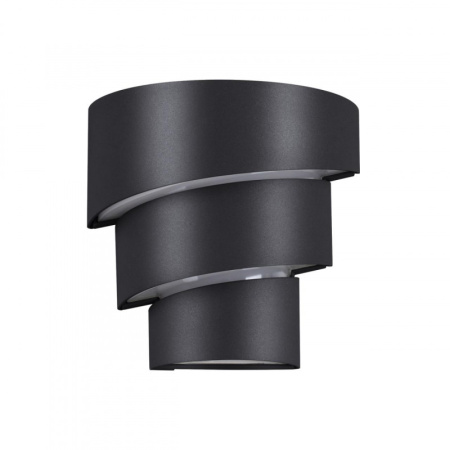 Уличные настенные светильники — Светильник настенный Novotech 359197 купить в 