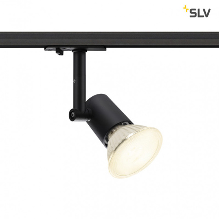 Трековые светильники — Светильник на шине SLV 1001874 купить в 