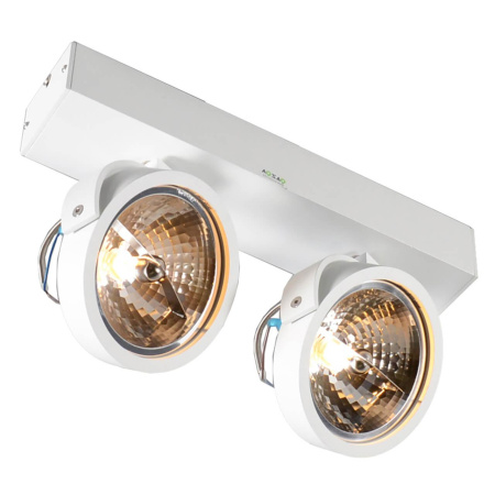 Споты — Спот Zumaline Go sl 2 89964-G9 купить в 