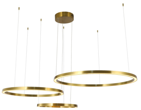 Подвесные светильники — Подвесной светильник Zortes ZRS.25291.114 купить в 