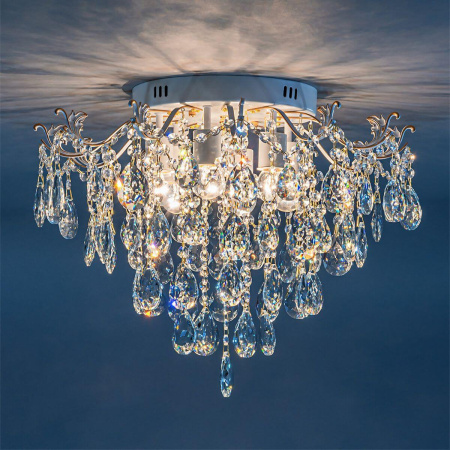 Потолочные люстры — Потолочная люстра Escada 1119/6PL купить в 