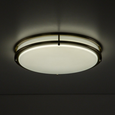 Накладные светильники — Накладной светильник Citilux CL709503N купить в 