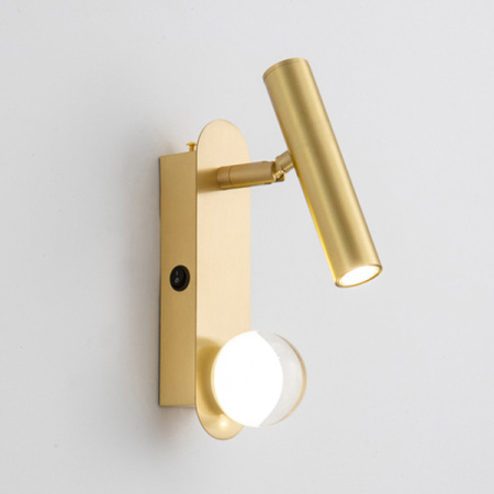 Настенные бра — Бра ImperiumLoft 231008-23 купить в 