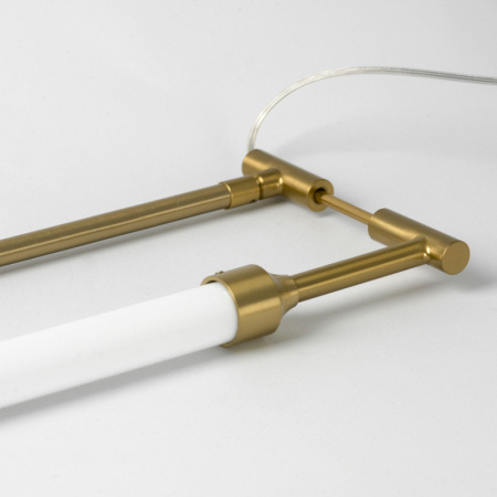 Линейные светильники — Линейный светильник Lussole LSP-7153 купить в 