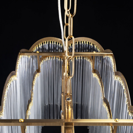 Люстры подвесные — Подвесная люстра MW-Light 443011106 купить в 