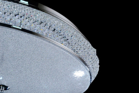 Накладные светильники — Накладной светильник Lumina Deco DDC 615-45A купить в 