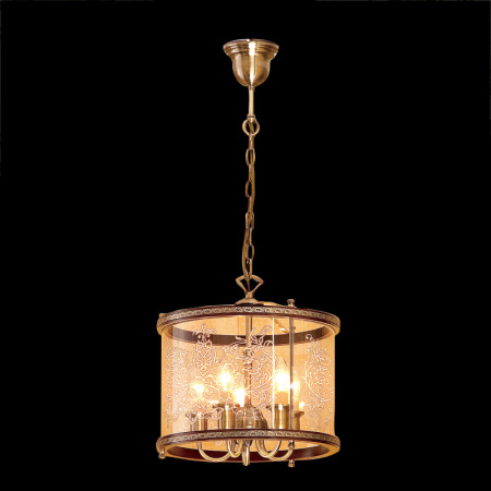 Подвесные светильники — Подвесной светильник Citilux CL408153R купить в 