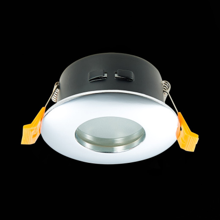 Влагозащищенные точечные светильники — Влагозащищенный светильник ST-Luce ST213.108.01 купить в  Влагозащищенные точечные светильники — Влагозащищенный светильник ST-Luce ST213.108.01 купить в