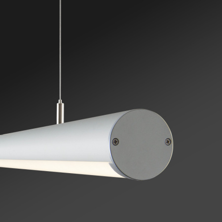 Подвесные светильники — Подвесной светильник Elektrostandard Flash 192led 25W 4200K LTB24 купить в 