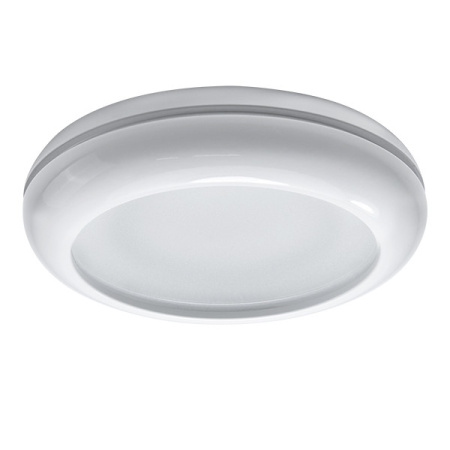 Влагозащищенные точечные светильники — Влагозащищенный светильник Lightstar 011270 купить в 